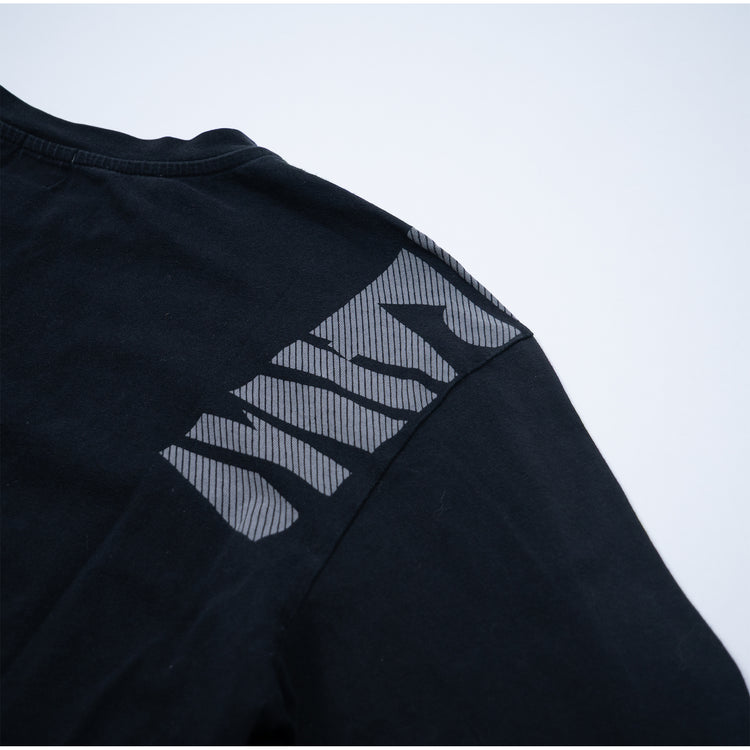 G-Star RAW Y2K Langarmshirt – Vintage 2000er Style – Herren – Größe XL
